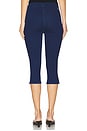view 4 of 6 The Nothing Bunny Snip Jeans in Coloring Outside The Lines