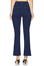 view 4 of 6 The Hustler Ankle Jeans in Coloring Outside The Lines