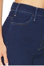 view 6 of 6 The Hustler Ankle Jeans in Coloring Outside The Lines