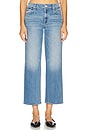 view 1 of 6 The Mid Rise Maven Ankle Jeans in Magic School Bus
