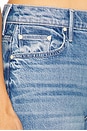 view 6 of 6 The Mid Rise Maven Ankle Jeans in Magic School Bus