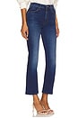 view 2 of 6 The Hustler Ankle Jeans in Taking Chances