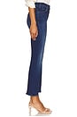 view 3 of 6 The Hustler Ankle Jeans in Taking Chances