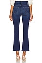 view 4 of 6 The Hustler Ankle Jeans in Taking Chances