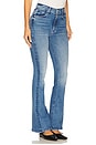 view 2 of 6 High Waisted Weekend Skimp Jeans in Swing And A Miss