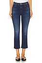 view 1 of 6 Lil' Petite Hustler Ankle Jeans in Taking Chances