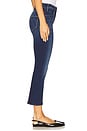 view 3 of 6 Lil' Petite Hustler Ankle Jeans in Taking Chances