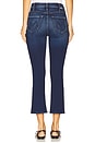 view 4 of 6 Lil' Petite Hustler Ankle Jeans in Taking Chances