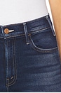 view 6 of 6 Lil' Petite Hustler Ankle Jeans in Taking Chances