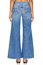 view 4 of 6 Lil' Petite Roller Fray Jeans in Fan Favorite