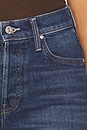 view 6 of 6 The Tomcat Roller Skimp Jeans in Perfectly Imperfect