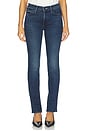 view 1 of 6 The Rascal Skimp Jeans in You're A Riot