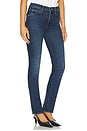 view 2 of 6 The Rascal Skimp Jeans in You're A Riot