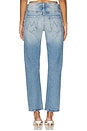 view 4 of 6 The Mid Rise Hiker Hover Jeans in Fight For Your Right