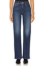 view 1 of 6 The Bookie Sneak Jeans in Perfectly Imperfect