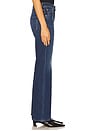 view 3 of 6 The Bookie Sneak Jeans in Perfectly Imperfect