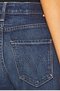 view 6 of 6 The Bookie Sneak Jeans in Perfectly Imperfect