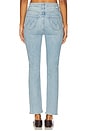 view 4 of 6 The Pixie Dazzler Ankle Jeans in Meet Me At The Metro