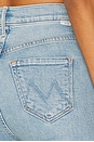 view 6 of 6 The Pixie Dazzler Ankle Jeans in Meet Me At The Metro