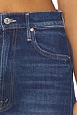 view 6 of 6 The Half Pipe Ankle Cuff Fray Jeans in Perfectly Imperfect