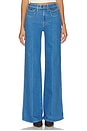 view 1 of 6 The Pocketbook Hustler Roller Heel Jeans in This Is Just My Day Job