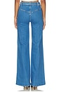 view 4 of 6 The Pocketbook Hustler Roller Heel Jeans in This Is Just My Day Job