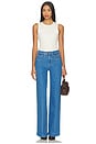 view 5 of 6 The Pocketbook Hustler Roller Heel Jeans in This Is Just My Day Job