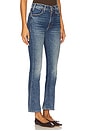 view 2 of 6 The Hustler Ankle Jeans in Bending The Rules