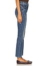 view 3 of 6 The Hustler Ankle Jeans in Bending The Rules