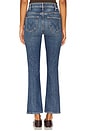 view 4 of 6 The Hustler Ankle Jeans in Bending The Rules