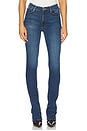 view 1 of 6 High Waisted Runaway Jeans in Start Your Engines!