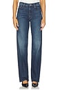 view 1 of 6 The Rambler Zip Heel Jeans in Unplugged