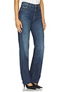 view 2 of 6 The Rambler Zip Heel Jeans in Unplugged