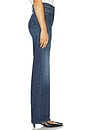 view 3 of 6 The Rambler Zip Heel Jeans in Unplugged