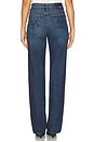 view 4 of 6 The Rambler Zip Heel Jeans in Unplugged