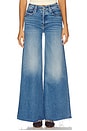 view 1 of 6 The Tomcat Swisher Sneak Fray Jeans in Poppin' Wheelies