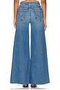 view 4 of 6 The Tomcat Swisher Sneak Fray Jeans in Poppin' Wheelies
