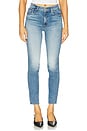 view 1 of 6 The Dazzler Flood Jeans in Trucks Are For Girls