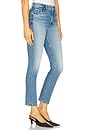 view 2 of 6 The Dazzler Flood Jeans in Trucks Are For Girls