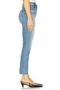view 3 of 6 The Dazzler Flood Jeans in Trucks Are For Girls
