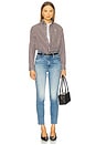 view 5 of 6 The Dazzler Flood Jeans in Trucks Are For Girls