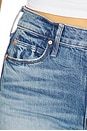 view 6 of 6 The Dazzler Flood Jeans in Trucks Are For Girls