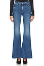 view 1 of 6 The Doozy Sneak Jeans in Lets Split