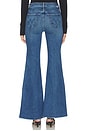 view 4 of 6 The Doozy Sneak Jeans in Lets Split