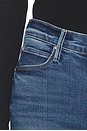 view 6 of 6 The Doozy Sneak Jeans in Lets Split