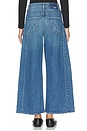 view 4 of 6 The Pipe-dream Zip Ankle Jeans in Get Two Birds Stoned