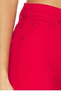 view 6 of 6 The Kick It Jeans in Play Date Tango Red