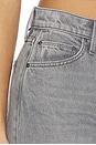 view 6 of 6 The Mixer Heel Jeans in On The Half Shell