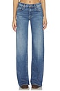 view 1 of 6 The Mid Rise Lasso Heel Jeans in Knick Knack Paddy Whack
