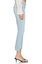 view 3 of 6 The Insider Crop Step Fray Jeans in You're My Favorite